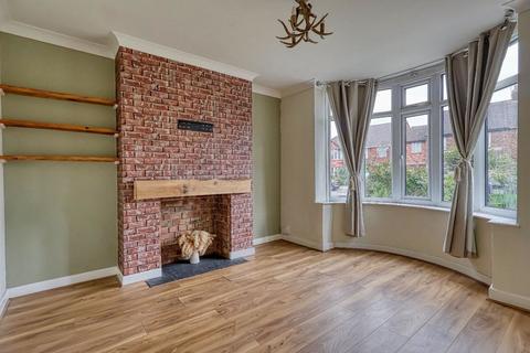 3 bedroom semi-detached house for sale, Marmion Road, Scunthorpe