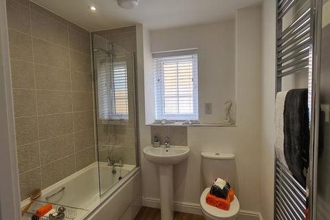 2 bedroom bungalow for sale, 5 Auction Way, Bellingham, Hexham