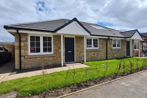 2 bedroom bungalow for sale, 5 Auction Way, Bellingham, Hexham