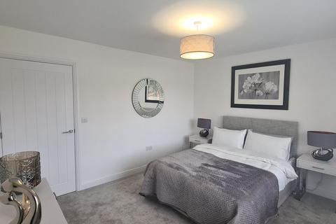 undefined, 5 Auction Way, Bellingham, Hexham