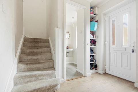 3 bedroom end of terrace house for sale, The Croft, Fakenham NR21