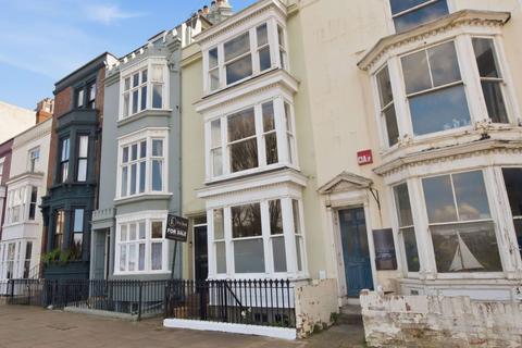4 bedroom terraced house for sale, Bellevue Terrace, Southsea