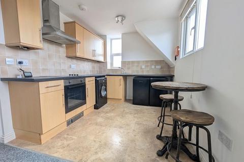 1 bedroom apartment for sale, Cavendish Road, Southsea