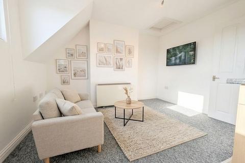 1 bedroom apartment for sale, Cavendish Road, Southsea