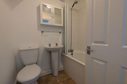 1 bedroom apartment for sale, Cavendish Road, Southsea