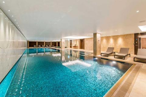 1 bedroom apartment for sale, One Tower Bridge, Earl's Way, London Bridge, London SE1