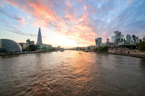 1 bedroom apartment for sale, One Tower Bridge, Earl's Way, London Bridge, London SE1
