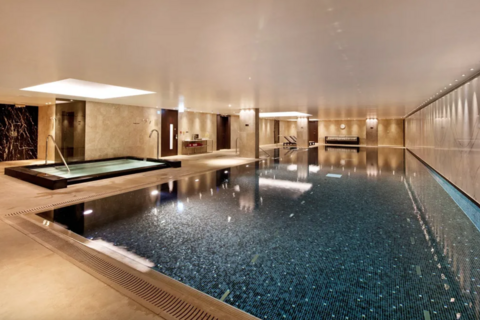 1 bedroom apartment for sale, One Tower Bridge, Earl's Way, London Bridge, London SE1