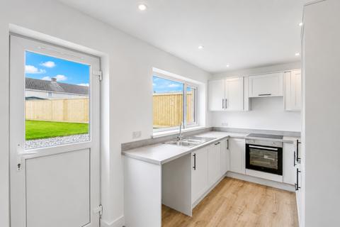 3 bedroom semi-detached house for sale, 69 Queens Crescent, Bodmin, PL31 1QP