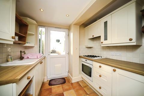 2 bedroom terraced house for sale, Portman Street, Taunton