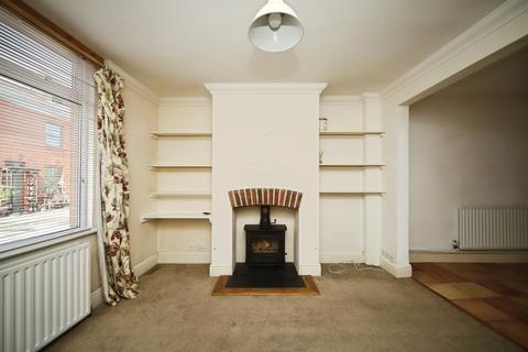 2 bedroom terraced house for sale, Portman Street, Taunton