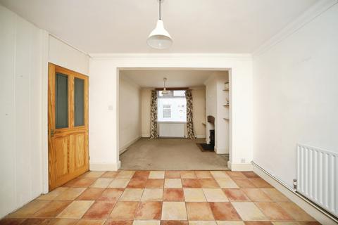 2 bedroom terraced house for sale, Portman Street, Taunton