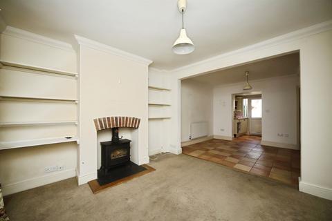 2 bedroom terraced house for sale, Portman Street, Taunton