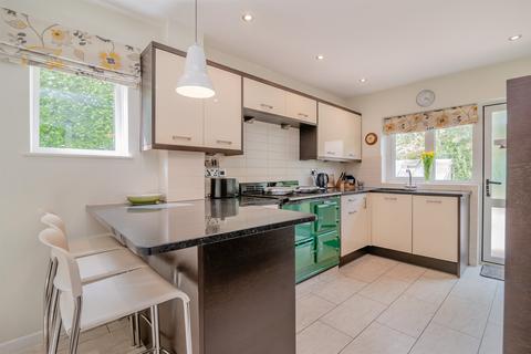 4 bedroom detached house for sale, Tregarn Road, Langstone, Newport
