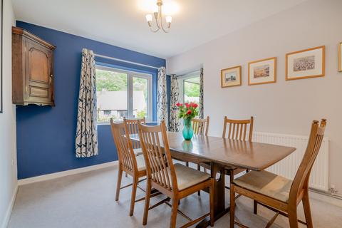 4 bedroom detached house for sale, Tregarn Road, Langstone, Newport