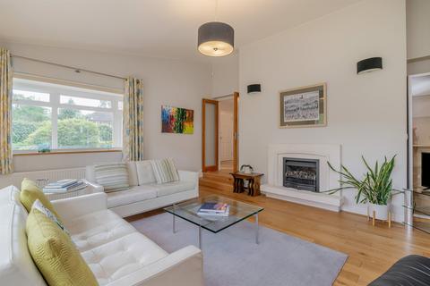 4 bedroom detached house for sale, Tregarn Road, Langstone, Newport
