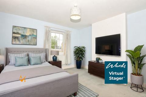 2 bedroom terraced house for sale, High Street, Snodland, Kent