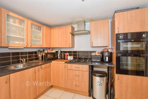 2 bedroom terraced house for sale, High Street, Snodland, Kent