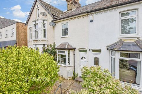 2 bedroom terraced house for sale, High Street, Snodland, Kent