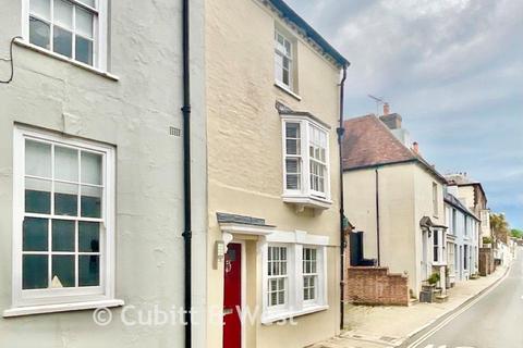 4 bedroom townhouse for sale, Tarrant Street, Arundel BN18