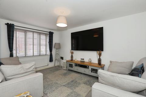 4 bedroom detached house for sale, Bunkers Hill, Stoke-on-Trent, ST7