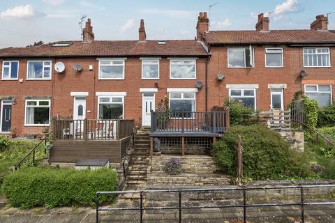 3 bedroom terraced house for sale, OCTAGON TERRACE, HALIFAX, WEST YORKSHIRE, HX2