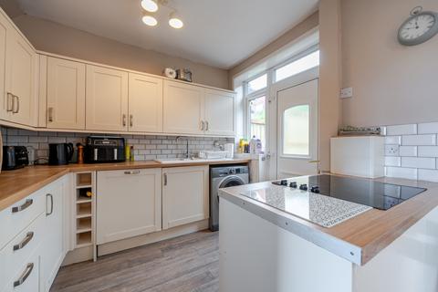 3 bedroom terraced house for sale, OCTAGON TERRACE, HALIFAX, WEST YORKSHIRE, HX2