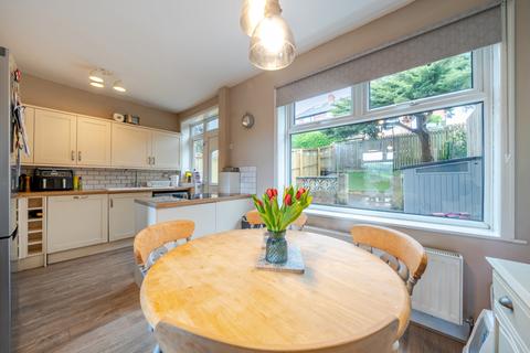 3 bedroom terraced house for sale, OCTAGON TERRACE, HALIFAX, WEST YORKSHIRE, HX2