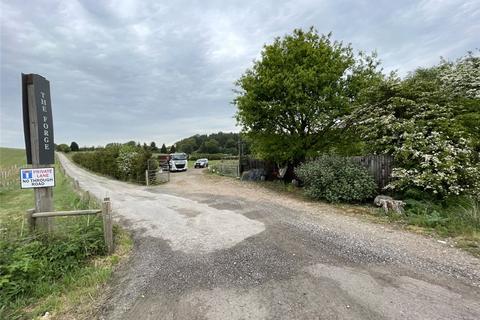 Land for sale, Jackdaw Hill, Bedford MK43