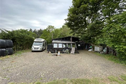 Land for sale, Jackdaw Hill, Bedford MK43