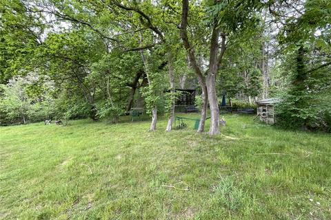 Land for sale, Jackdaw Hill, Bedford MK43