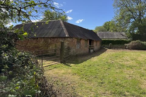 5 bedroom detached house for sale, Ash Priors, Taunton