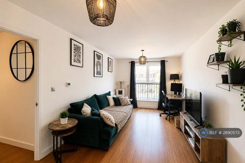 1 bedroom flat to rent, Hazelwood Road, Northampton, NN1