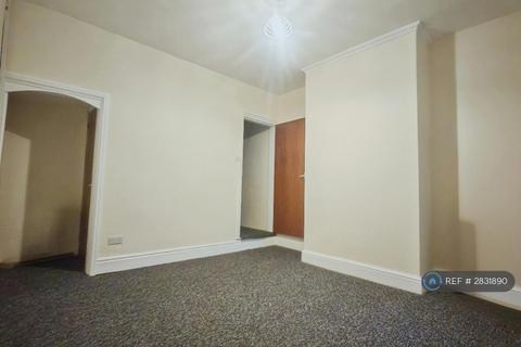 2 bedroom terraced house to rent, Slack Lane, Derby, DE22