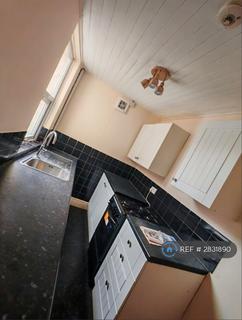 2 bedroom terraced house to rent, Slack Lane, Derby, DE22