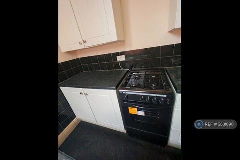 2 bedroom terraced house to rent, Slack Lane, Derby, DE22