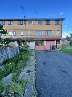 Terraced house - Bretts Close, Coventry, CV1 5TP