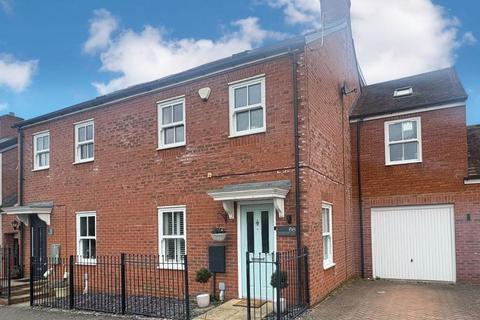 undefined, Wagstaff Way, Ampthill, MK45