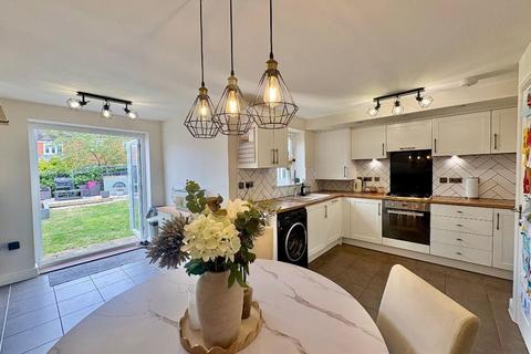 undefined, Wagstaff Way, Ampthill, MK45