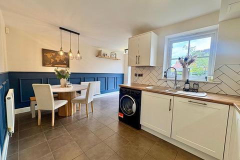 undefined, Wagstaff Way, Ampthill, MK45