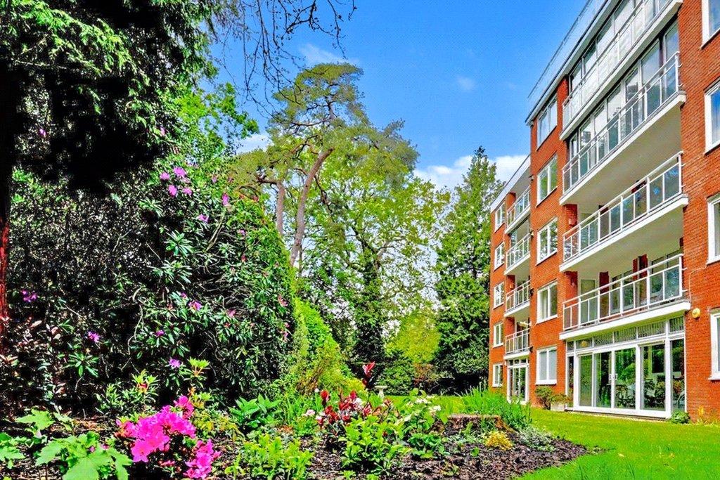 The Avenue, Poole, Dorset, BH13, Dorset