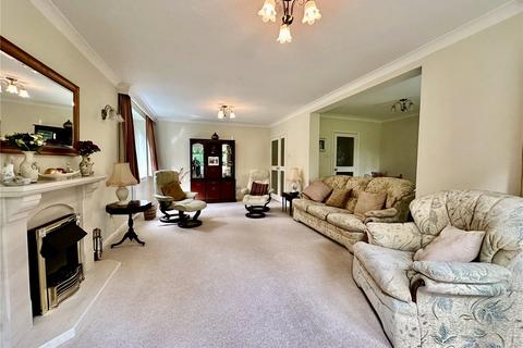 3 bedroom apartment for sale, The Avenue, Poole, Dorset, BH13
