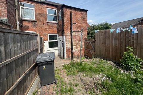 2 bedroom end of terrace house for sale, 2 Byron Street, Ilkeston, Derbyshire, DE7 5JG