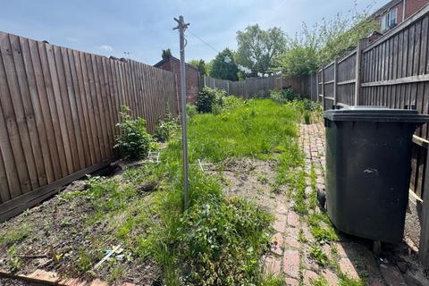 2 bedroom end of terrace house for sale, 2 Byron Street, Ilkeston, Derbyshire, DE7 5JG