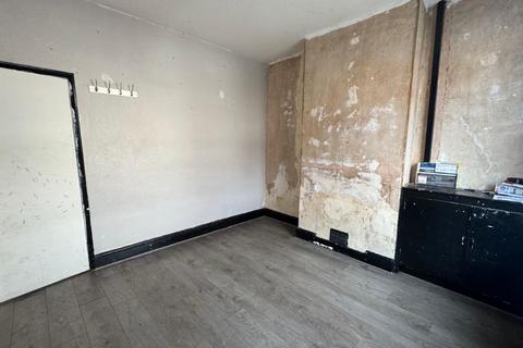 2 bedroom end of terrace house for sale, 2 Byron Street, Ilkeston, Derbyshire, DE7 5JG