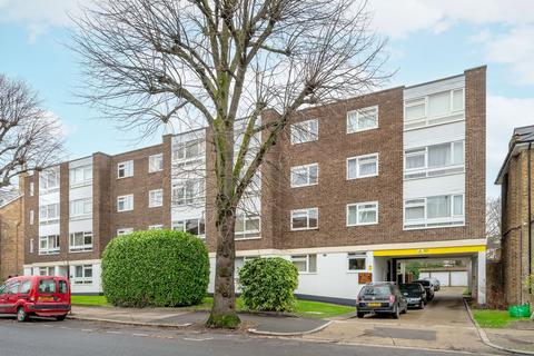 undefined, Eaton Rise, Ealing, London, W5