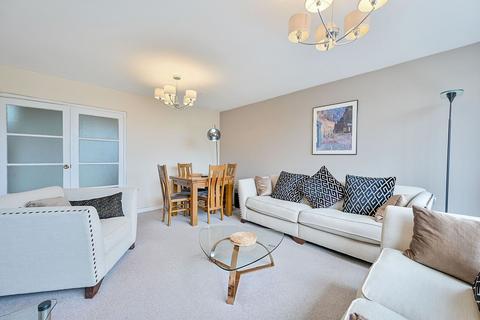 undefined, Eaton Rise, Ealing, London, W5
