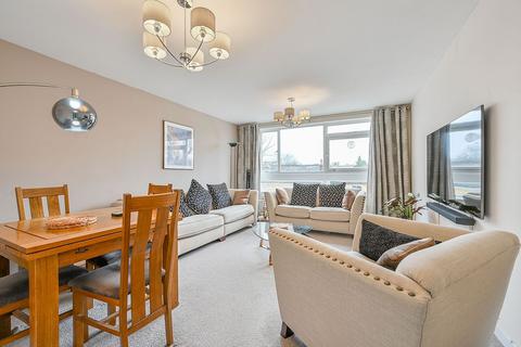 undefined, Eaton Rise, Ealing, London, W5