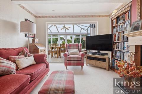 4 bedroom semi-detached bungalow for sale, Weald Bridge Road, North Weald, Epping