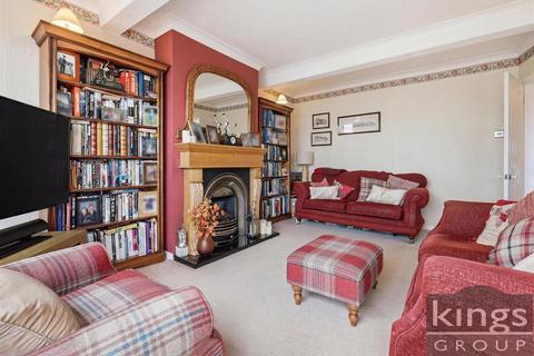 4 bedroom semi-detached bungalow for sale, Weald Bridge Road, North Weald, Epping
